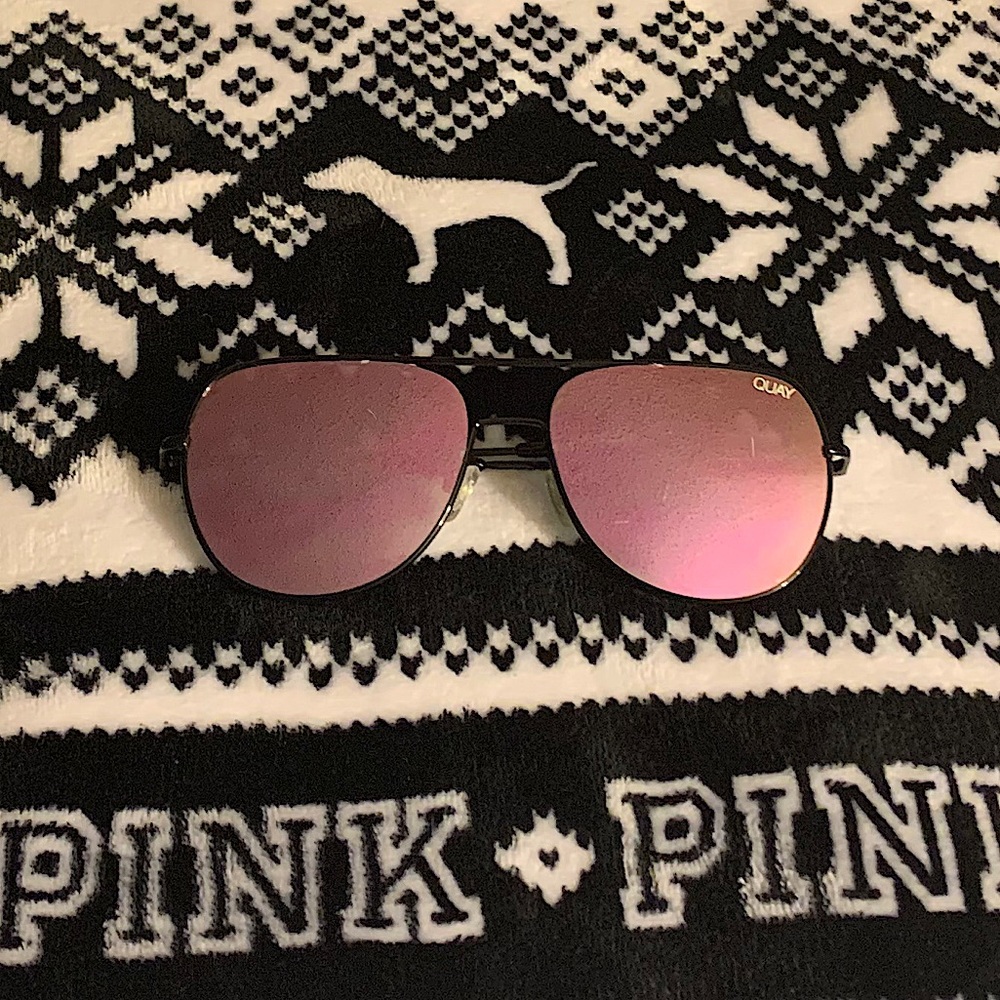 Quay Australia sunglasses